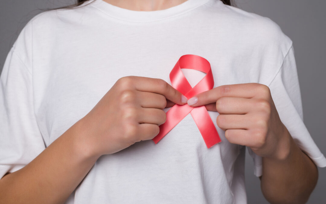 Wereld Borstkankerdag op 19 oktober