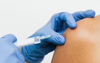 Haal je griepvaccin vanaf 1 oktober rechtstreeks bij je apotheker