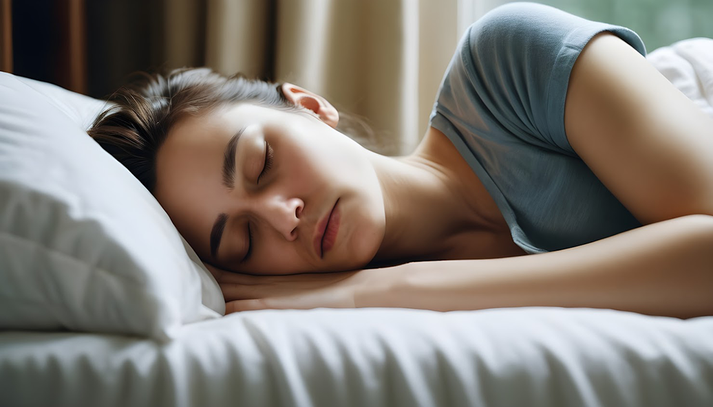 Slaap: de basis voor een gezond leven